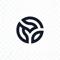 AG旗舰厅官方网站Logo - 橙色与深蓝色交织的盾牌形标志